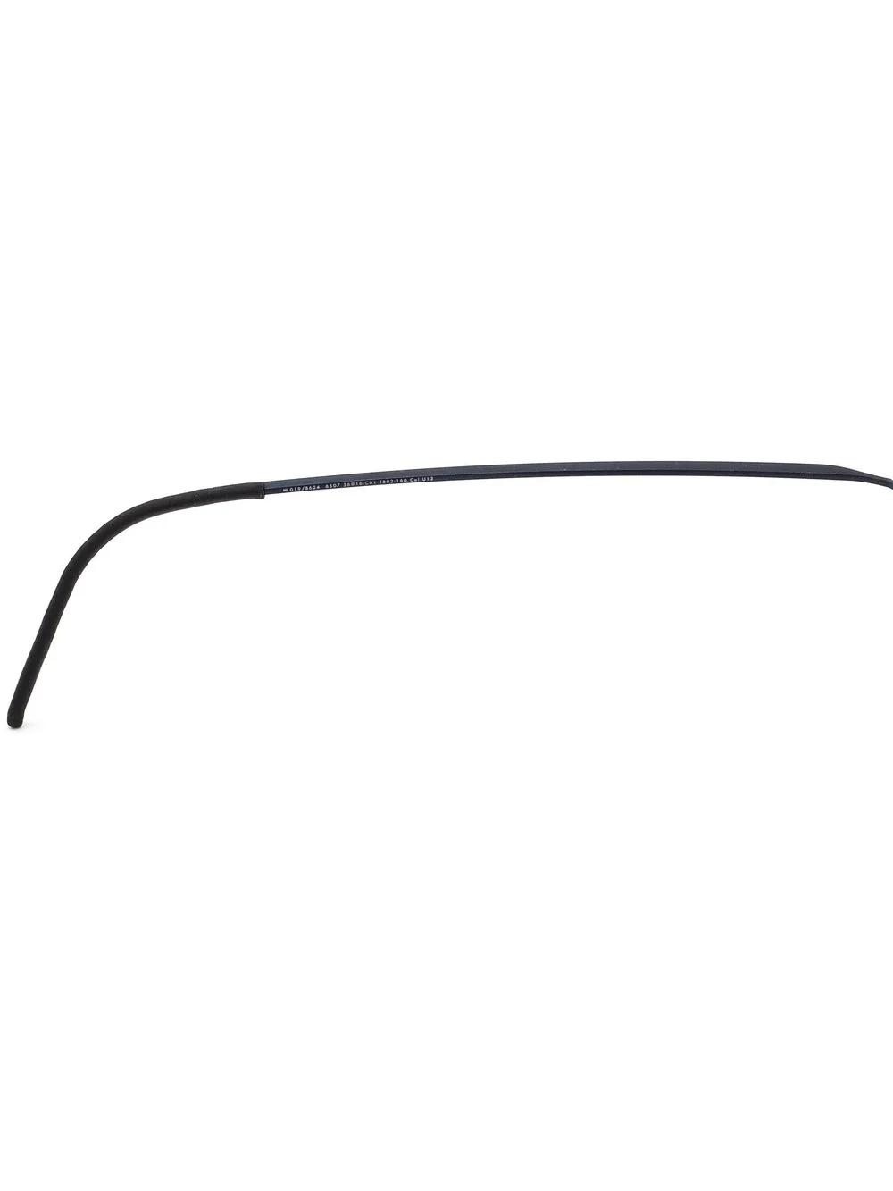 Lindberg No 019/B624 6507 COL.U13 C01 T802 Eyewear